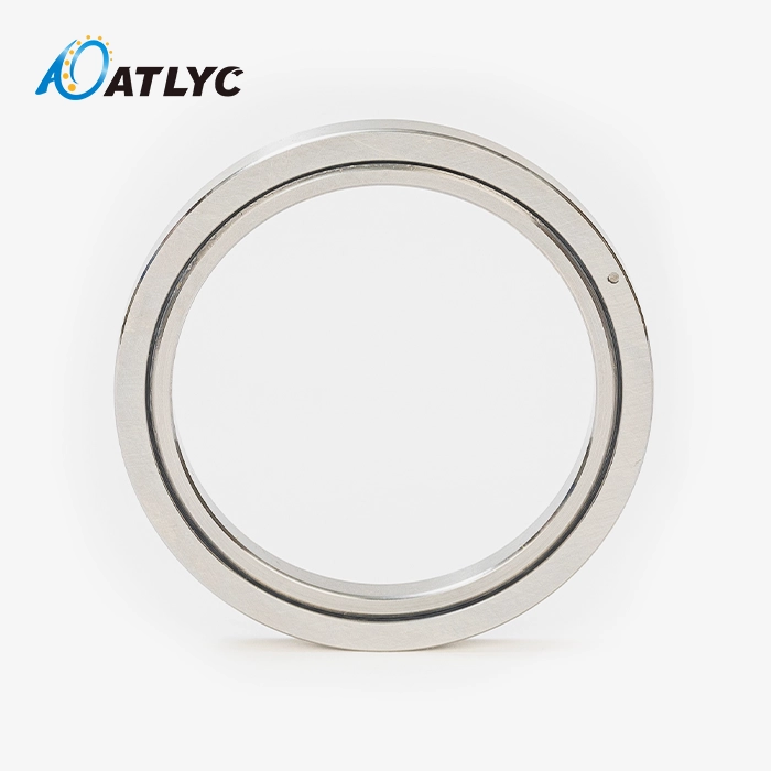 Cross roller bearing RB series